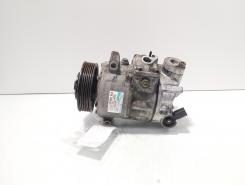 Compresor clima, cod 1K0820859F, Vw Passat (3C2) 1.9 TDI, BLS (id:718971)