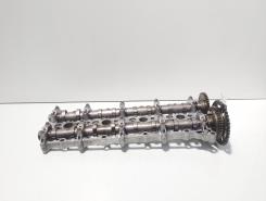 Capac chiulasa cu 2 axe came, cod 7797511, Bmw 5 (F10) 2.0 diesel, N47D20C (idi:717584)