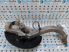 Fuzeta stanga fata cu abs 8E0407241J, Audi A4 Avant (8ED, B7), 3.0tdi Quattro