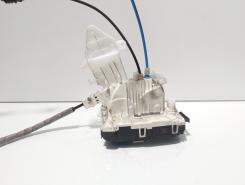 Broasca usa stanga spate, cod A0997300535, Mercedes Clasa E T-Model (S212) (idi:715474)