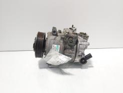 Compresor clima, cod 1K0820859F, Vw Passat (3C2) 1.9 TDI, BLS (id:718971)