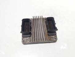 Calculator motor ECU, cod 09391899, Opel Astra G Sedan (F69) 1.7 DTI, Y17DT (id:718924)