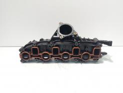 Galerie admisie cu clapete, cod 03L129711AG, Vw Passat Variant (3C5) 2.0 TDI, CBB (id:718906)