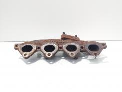 Galerie evacuare, Opel Astra H 1.7 CDTI, Z17DTH (id:718454)