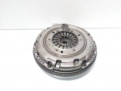 Volanta masa dubla cu placa presiune, Chrysler Sebring (JR) 2.0 TDI, BYL, 6 vit man (id:718449)