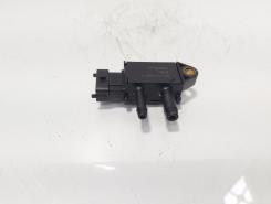 Senzor presiune gaze, cod 55599659, Opel Astra K 1.6 CDTI, B16DTU (id:718922)