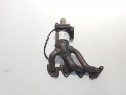 Catalizator, cod 036178EA, AA, Skoda Fabia 1 Combi (6Y5) 1.4 benz, BBY (idi:717618)