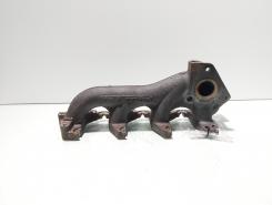 Galerie evacuare cu loc de sonda, cod 8-426549, Renault Laguna 2 Combi 1.9 DCI, F9Q750 (id:718475)