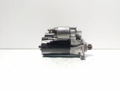 Electromotor, cod 02E911023H, Vw Passat (3C2) 2.0 TDI, BKP, cutie automata (id:718648)