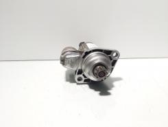 Electromotor, cod 02M911023R, Vw Golf 4 (1J1) 1.9 TDI, ASZ, 6 vit man (id:718650)