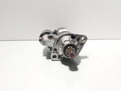 Electromotor, cod 02M911023R, Seat Toledo 2 (1M2) 1.9 TDI, ARL, 6 vit man (id:718636)