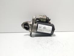 Electromotor, cod 7505979, Bmw 3 (E46), 2.0 benz, N42B20A, 5 vit man (id:718667)