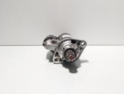 Electromotor, cod 02M911023A, Vw Golf 4 (1J1) 1.9 TDI, AJM, 6 vit man (id:718639)