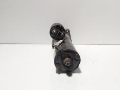 Electromotor, cod 068911024H, Audi A4 (8E2, B6) 1.9 TDI, AVF, 6 vit man (id:718684)