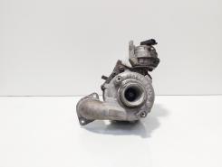 Turbosuflanta, cod 9686120680, Citroen DS5, 1.6 HDI, 9HR (idi:693285)