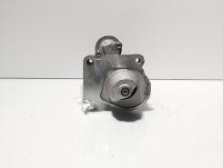 Electromotor, Ford Fiesta 5 1.4 TDCI, F6JA, 5 vit man (id:718675)