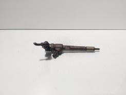 Injector, cod 0445110326, Opel Astra J Sedan, 1.3 CDTI, A13DTE (idi:717670)