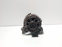 Alternator 110A Valeo, cod 03C903023B, Vw Golf 5 (1K1) 1.6 FSI, BAG (id:718786)