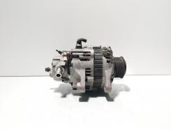 Alternator cu pompa vacuum 110A, cod 37300-4A112, Kia Sorento 1 2.5 CRDI (id:718756)