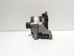 Alternator 150A, cod 7640131-03, Bmw 1 (F20, F21) 2.0 diesel, B47D20A (id:718761)