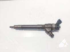 Injector, cod 0445110546, Renault Scenic 4, 1.6 DCI, R9M413 (idi:715523)