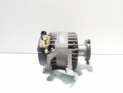 Alternator 105A, cod 4M5T-10300-LC, Ford Focus 2 (DA) 1.8 TDCI, KKDA (id:718747)
