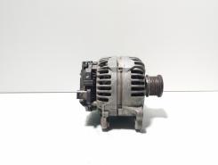 Alternator 140A Bosch, cod 03G903016E, Audi A4 (8K2, B8) 2.0 TDI, CAG (id:718750)