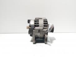 Alternator 90A Valeo, cod 030903023J, Vw Golf 4 (1J1) 1.8 t-benz, AUM (id:718781)