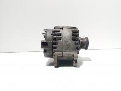 Alternator 140A Valeo, cod 03G903016G, Audi A4 Avant (8K5, B8) 2.0 TDI, CAG (id:718778)