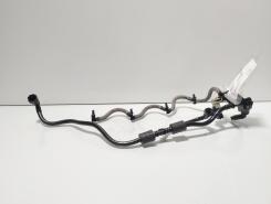 Rampa retur injectoare, Renault Grand Scenic 3, 1.6 DCI, R9M402 (idi:715531)