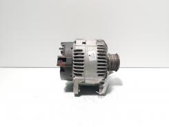 Alternator 180A Valeo, cod 021903026L, Skoda Superb II (3T4) 2.0 TDI, BMP (id:718784)