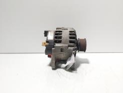 Alternator 90A Valeo, cod 030903023J, Vw Golf 4 (1J1) 1.8 t-benz, AUM (id:718788)