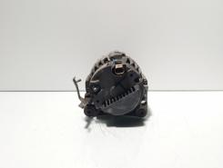 Alternator 90A Valeo, cod 03D903025E, Skoda Fabia 1 (6Y2) 1.2 benz, AZQ (id:718790)