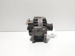 Alternator 90A Valeo, cod 037903025T, Skoda Fabia 1 (6Y2) 1.4 benz, AUB (id:718780)