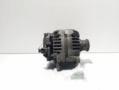 Alternator 140A Bosch, cod 03G903016E, Audi A4 (8K2, B8) 2.0 TDI, CAG (id:718796)