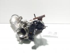 Supapa turbo electrica, Ford Fiesta 6 1.6 TDCI, TZJA (id:718861)