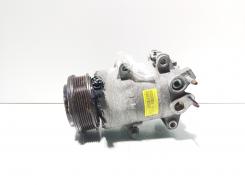 Compresor clima, cod AV11-19D629-BA, Ford B-Max 1.4 benz, SPJA (id:718862)