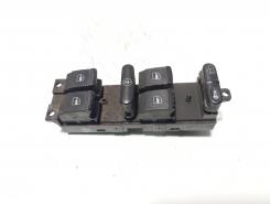 Butoane comanda geam usa stanga fata, cod 7M5959857D, Vw Sharan (7M8, 7M9, 7M6) (id:718879)