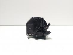 Carcasa filtru combustibil cu senzor, cod AV6Q-9155-AA, Ford C-Max 2 1.6 TDCI, T1DB (id:718866)