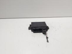 Modul senzori parcare, cod 263500001R, Renault Laguna 3 (id:718888)