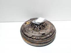 Volanta masa dubla cu placa presiune, Vw Jetta 3 (1K2) 1.9 TDI, BXE, 5 vit man (id:718476)
