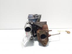 Turbosuflanta, cod 8200827854, Renault Scenic 3, 2.0 DCI, M9R615 (idi:717800)