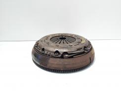 Volanta masa dubla cu placa presiune, Peugeot 307, 1.6 HDI, 9HZ, 5 vit man (idi:717130)