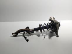 Amortizor fata cu senzor, cod 8F0413029B, Audi A4 (8K2, B8) 2.0 TDI, CGL (id:717918)