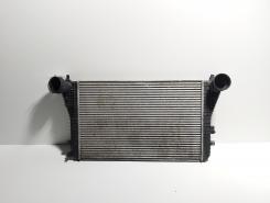 Radiator intercooler, cod 1K0145803L, Vw Golf 5 (1K1) 1.9 TDI, BXE (id:718968)