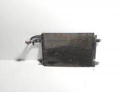 Radiator clima, cod 1K0820411J, Vw Golf 5 Variant (1K5) 1.9 TDI, BLS (id:718969)