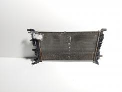 Radiator racire apa, cod 214105378R, Renault Megane 3 Coupe 1.5 DCI, K9K832 (id:718967)