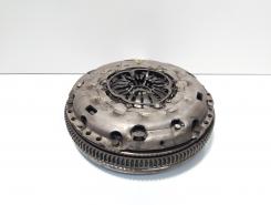 Volanta masa dubla cu placa presiune, Vw Beetle (5C1) 2.0 TDI, CFF, 6 vit man (idi:717131)