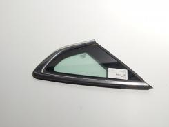 Geam fix caroserie stanga spate, Ford Mondeo 5 liftback (CE) (id:717970)