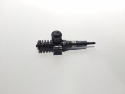 Injector, cod 03G130073G+, BPT, 0414720404, Vw Golf 5 Plus (5M1) 2.0 TDI, BKD (id:718937)